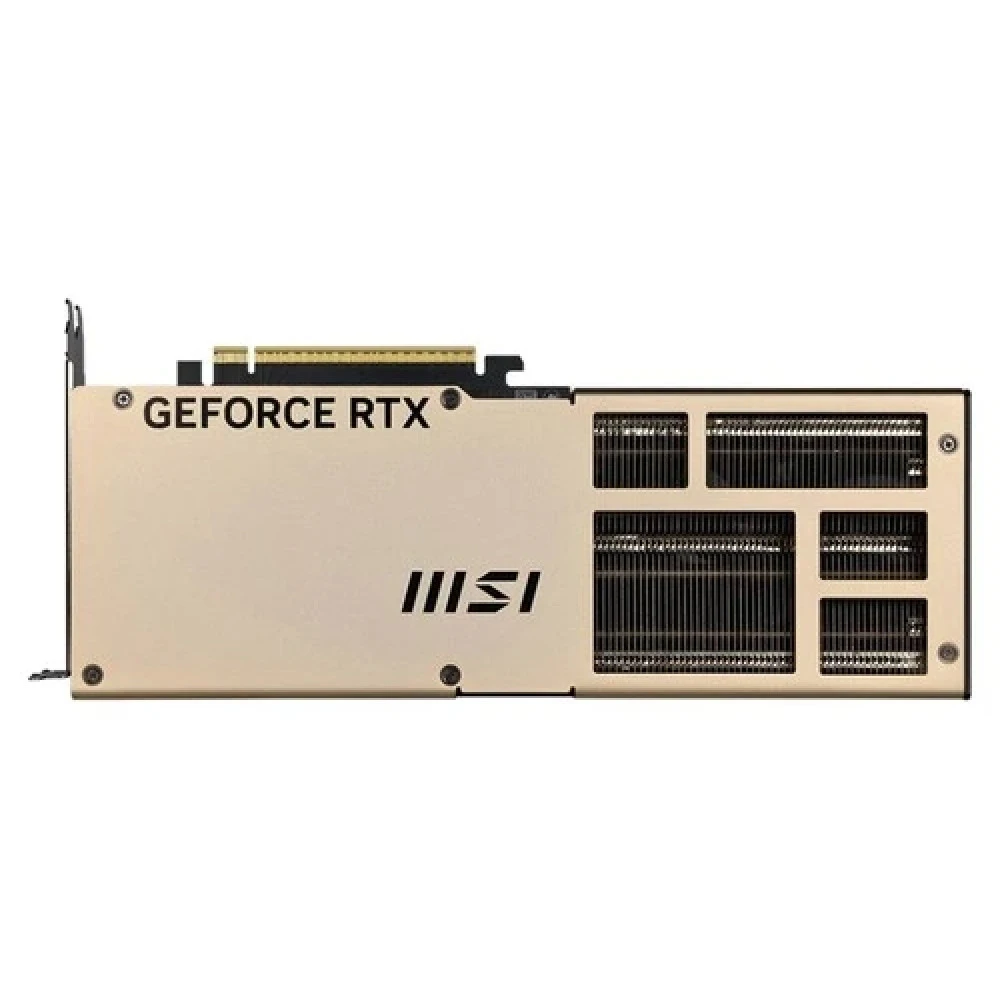 Видеокарта MSI RTX 5070 Ti 16G INSPIRE 3X OC PLUS 16 ГБ