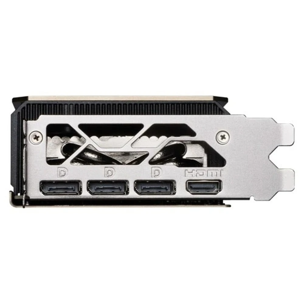 Видеокарта MSI RTX 5070 Ti 16G INSPIRE 3X OC PLUS 16 ГБ