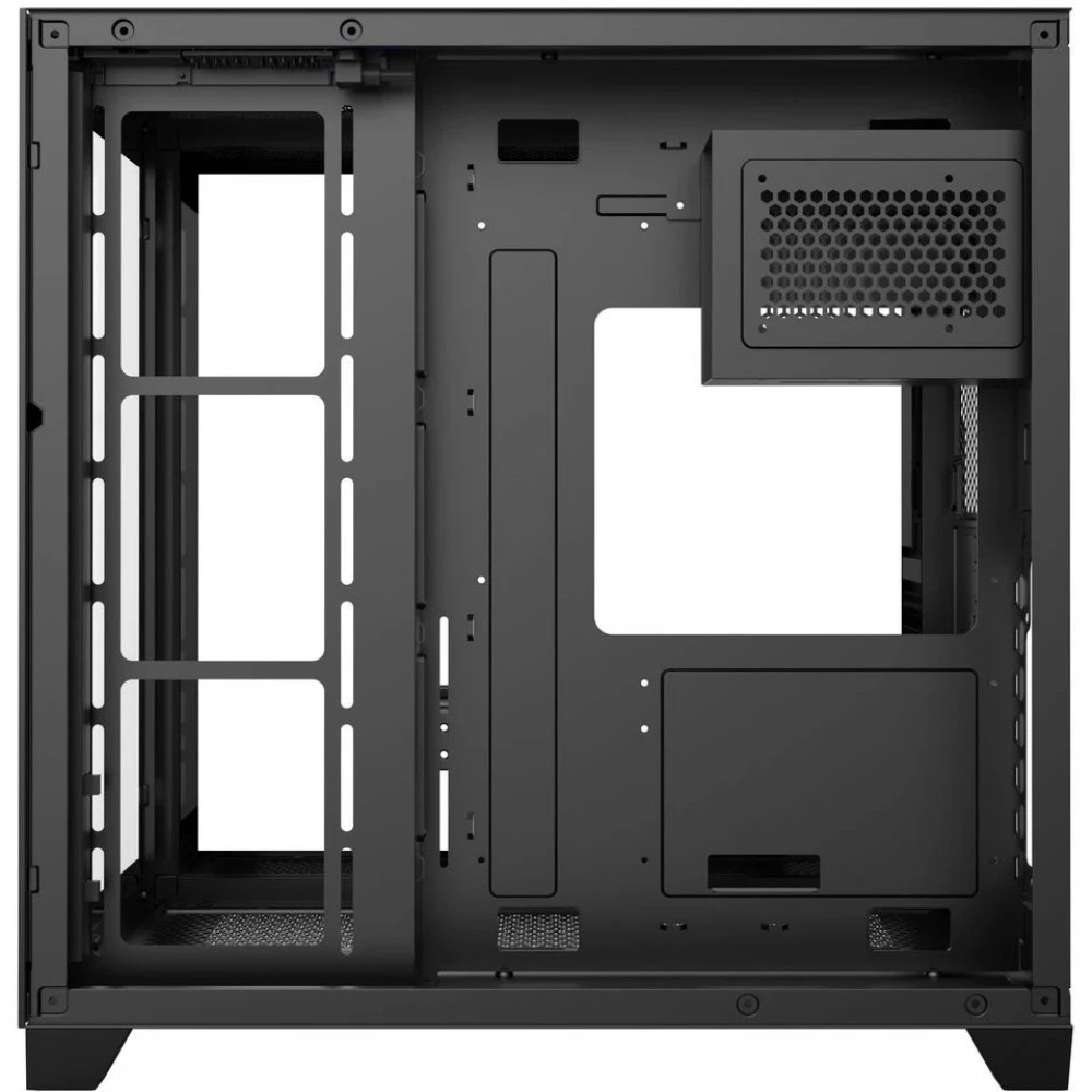Корпус ALSEYE Bad Pack Knight-B AS.07.0134|| Mid-Tower
