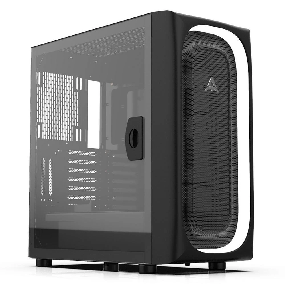 Корпус ALSEYE Ai-B (Ai20025) AS.07.0237 Mid-Tower