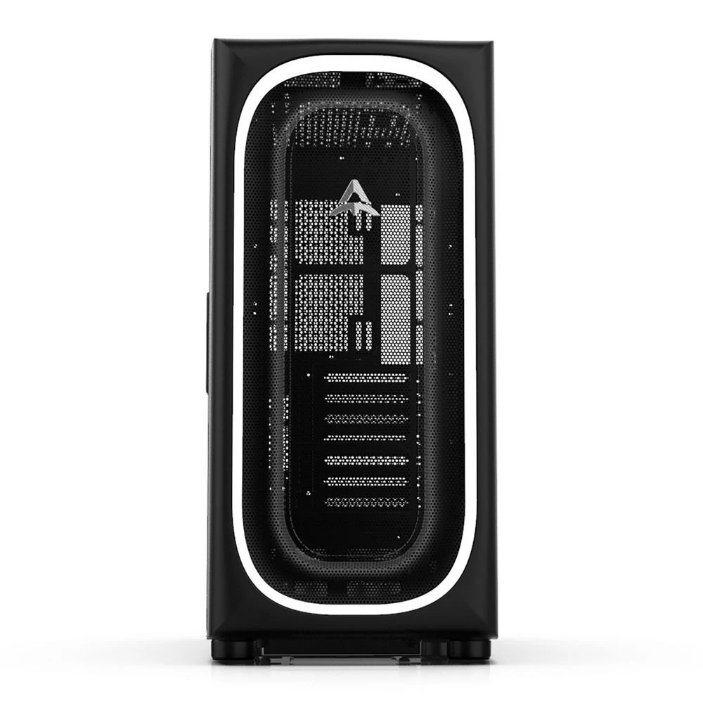 Корпус ALSEYE Ai-B (Ai20025) AS.07.0237 Mid-Tower