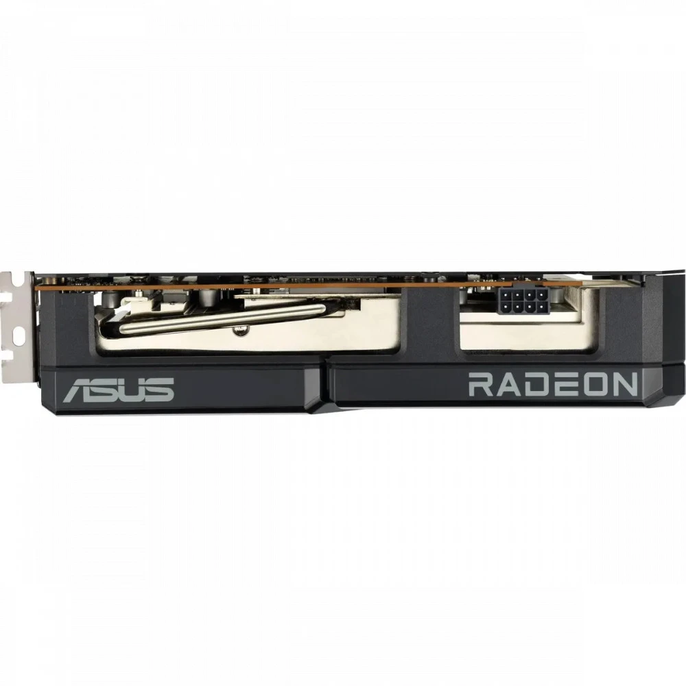 Видеокарта Asus Radeon RX 7600 DUAL EVO DUAL-RX7600-O8G-EVO 8 ГБ