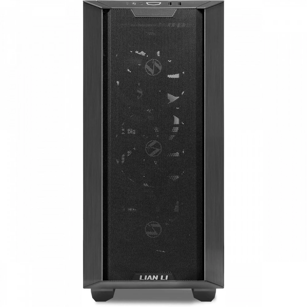 Корпус Lian Li Lancool III Black G99.LAN3X.10R Full-Tower