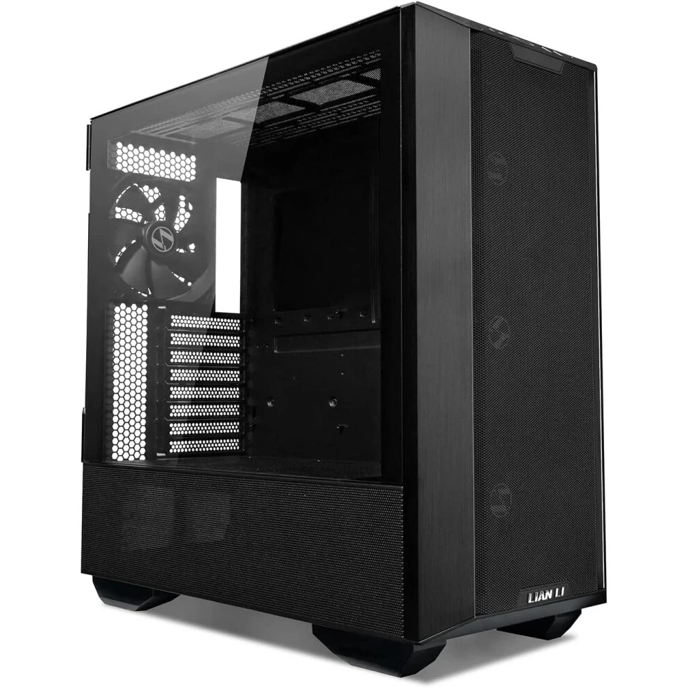 Корпус Lian Li Lancool III Black G99.LAN3X.10R Full-Tower