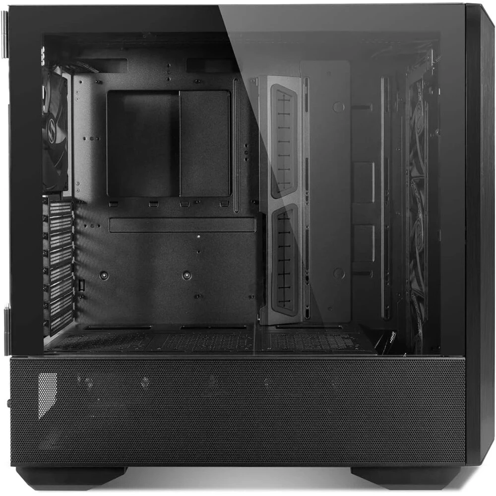 Корпус Lian Li Lancool III Black G99.LAN3X.10R Full-Tower