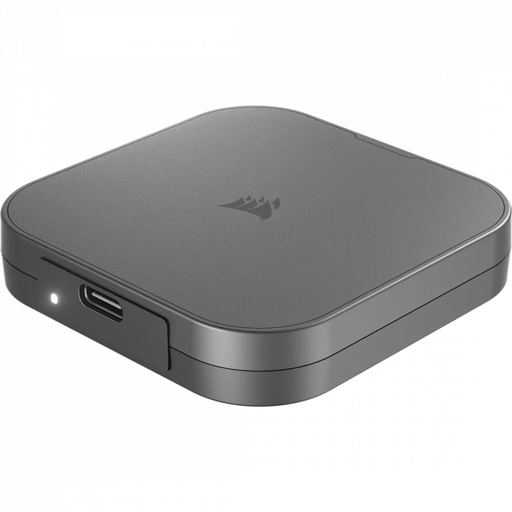 Внешние накопители Corsair EX400U CSSD-EX400U2TB 2 ТБ