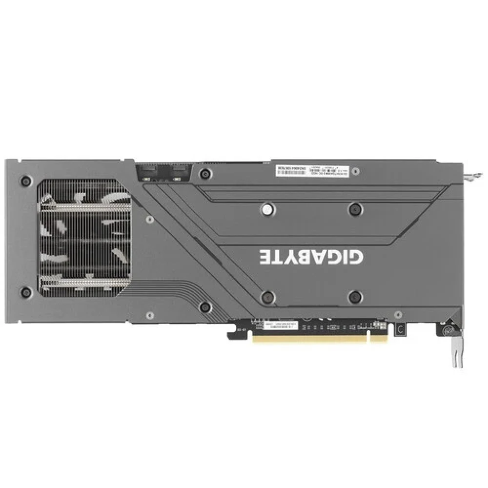 Видеокарта Gigabyte Radeon RX 7600 XT GAMING OC GV-R76XTGAMING OC-16GD 1.1 16 ГБ