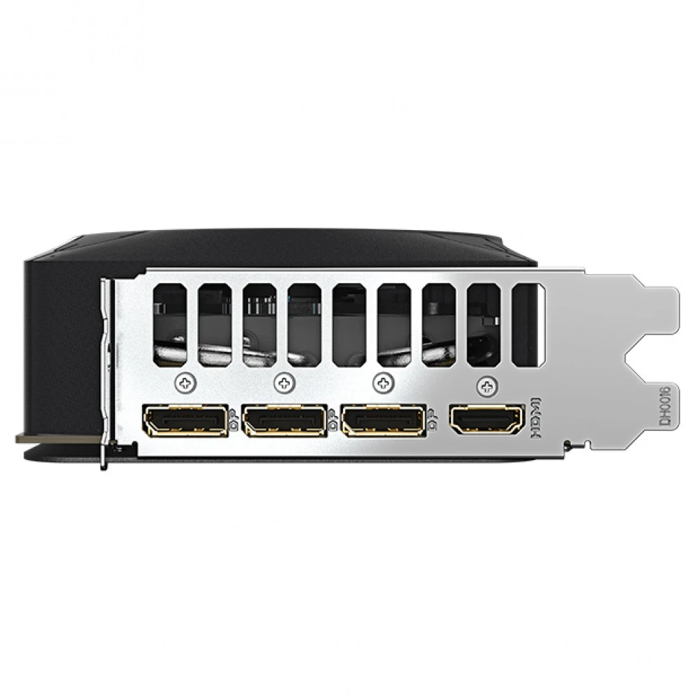 Видеокарта Gigabyte RTX5070Ti EAGLE OC 16G GV-N507TEAGLE OC-16GD 16 ГБ