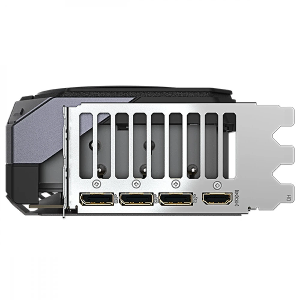 Видеокарта Gigabyte RTX5070Ti GAMING OC 16G GV-N507TGAMING OC-16GD 16 ГБ