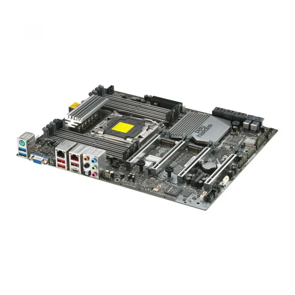 Материнская плата Supermicro MBD-C9X299-PGF-B ATX, LGA 2066
