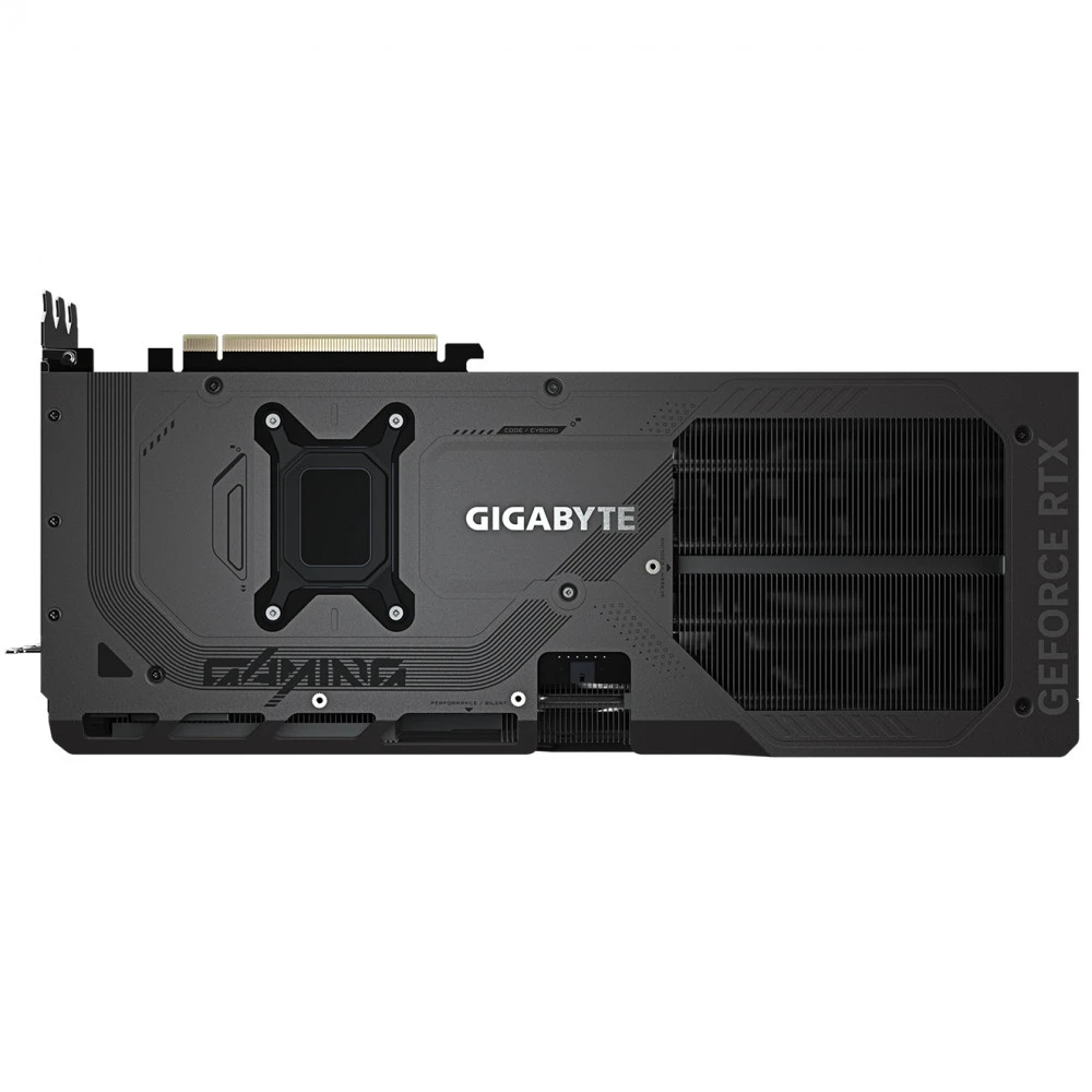 Видеокарта Gigabyte RTX 5080 Gaming OC GV-N5080GAMING OC-16GD 16 ГБ
