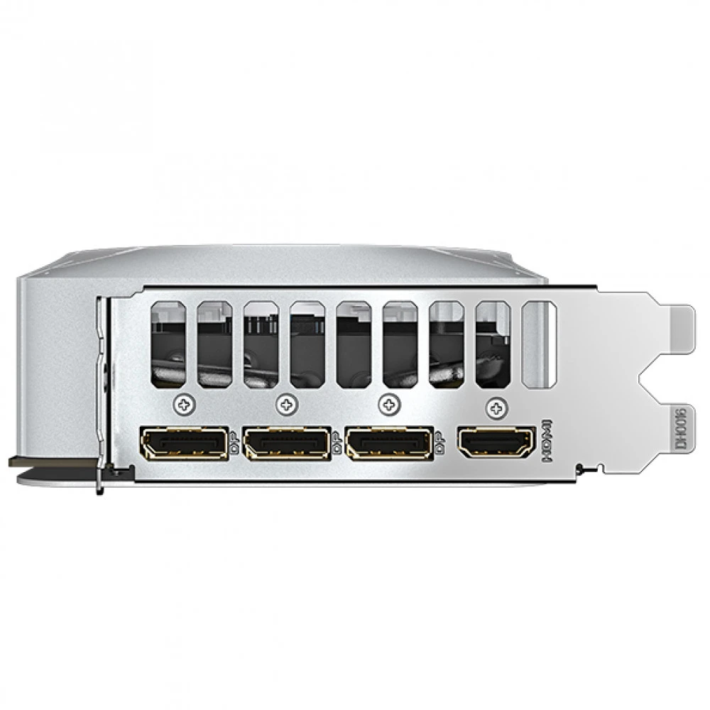 Видеокарта Gigabyte RTX5070Ti EAGLE OC ICE 16G GV-N507TEAGLEOC ICE-16GD 16 ГБ