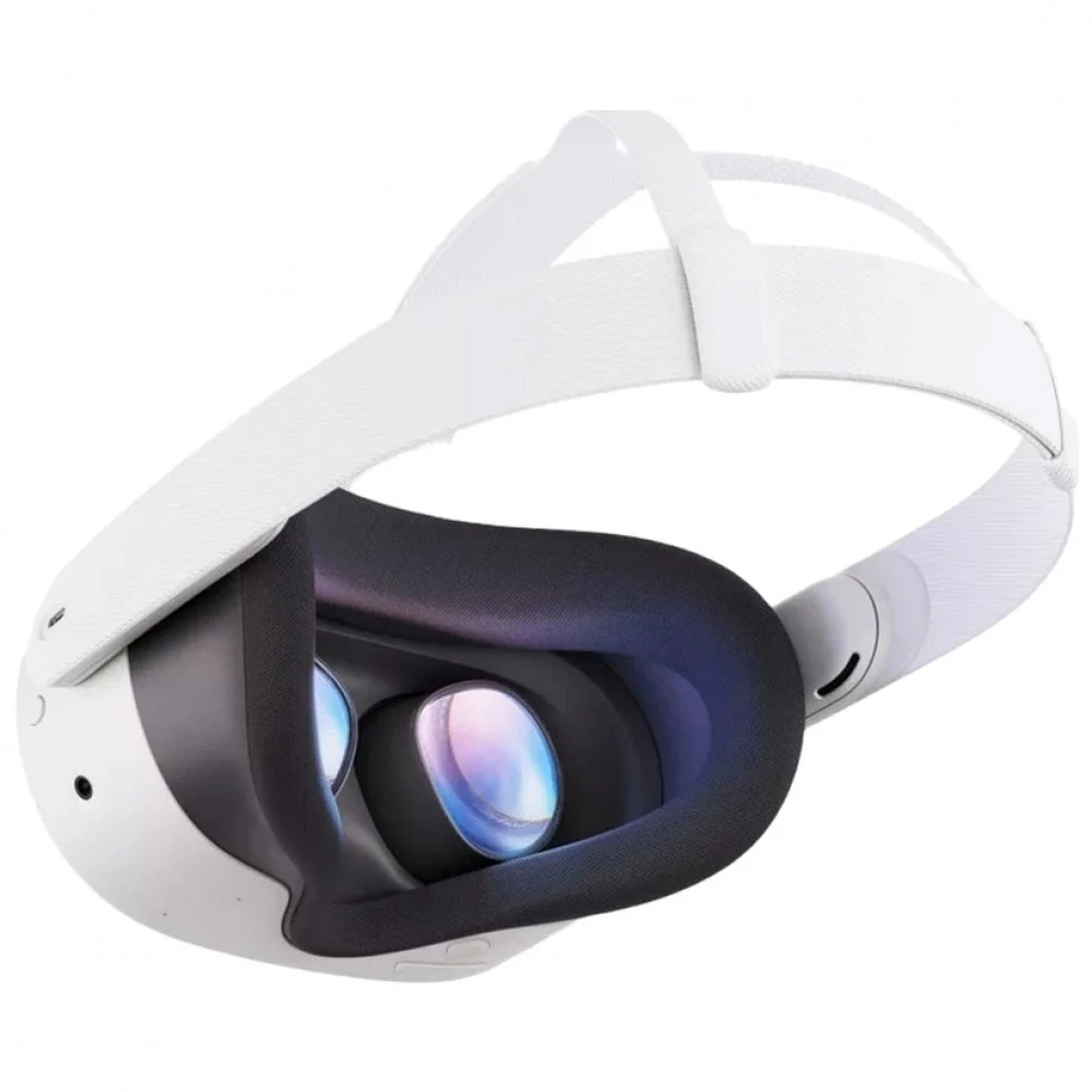 Аксессуар для ПК и Ноутбука Meta Quest 3S 1582002523 Очки виртуальной реальности