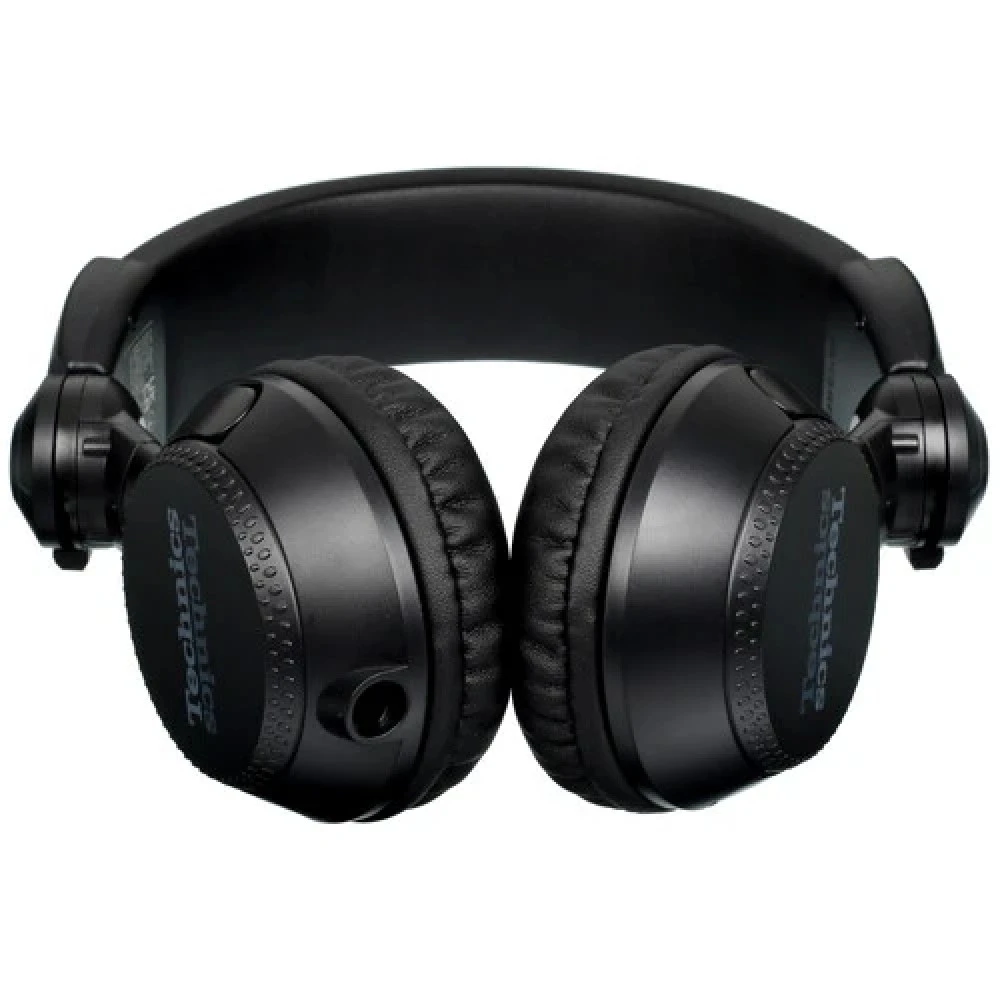 Наушники Technics EAH-DJ1200EK EAH-DJ1200E/B