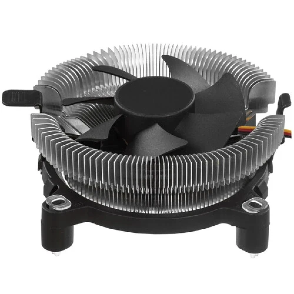 Система охлаждения CROWN CM-80v2 CM000003693 Для процессора