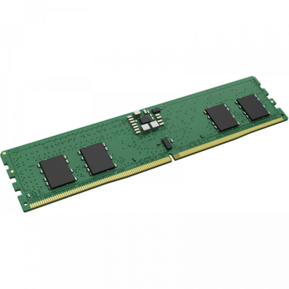 ОЗУ Kingston KVR64A52BS6-8 DIMM, DDR5, 8 Гб, 6400 МГц