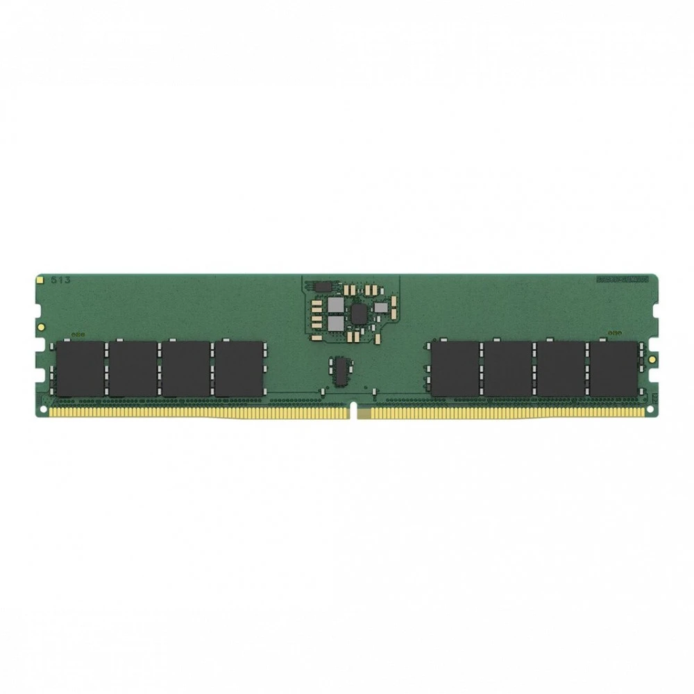 ОЗУ Kingston KVR64A52BS8-16 DIMM, DDR5, 16 Гб, 6400 МГц