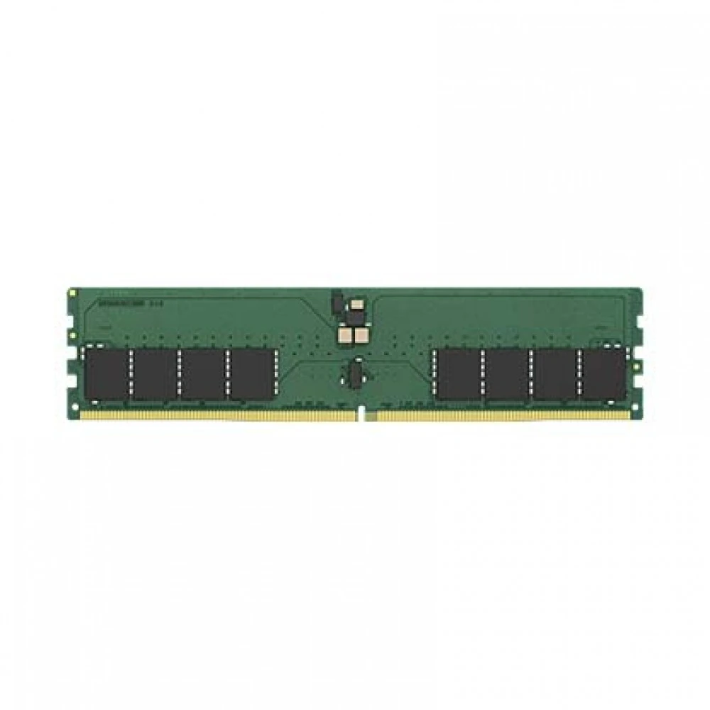 ОЗУ Kingston KVR64A52BD8-64 DIMM, DDR5, 64 Гб, 6400 МГц