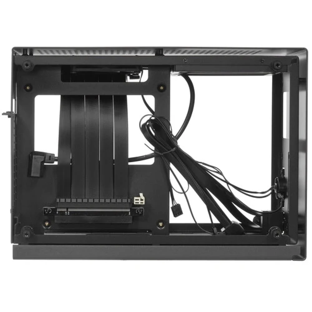 Корпус Zalman M2 mini Gray M2 MINI GRAY Mini-Tower