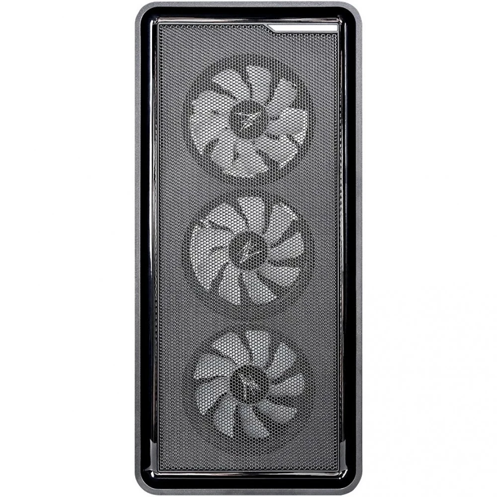 Корпус Zalman M3 PLUS RGB Mid-Tower