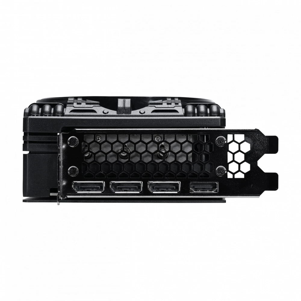 Видеокарта Palit RTX5070 GAMINGPRO OC 12GB NE75070T19K9-GB2050A 12 ГБ