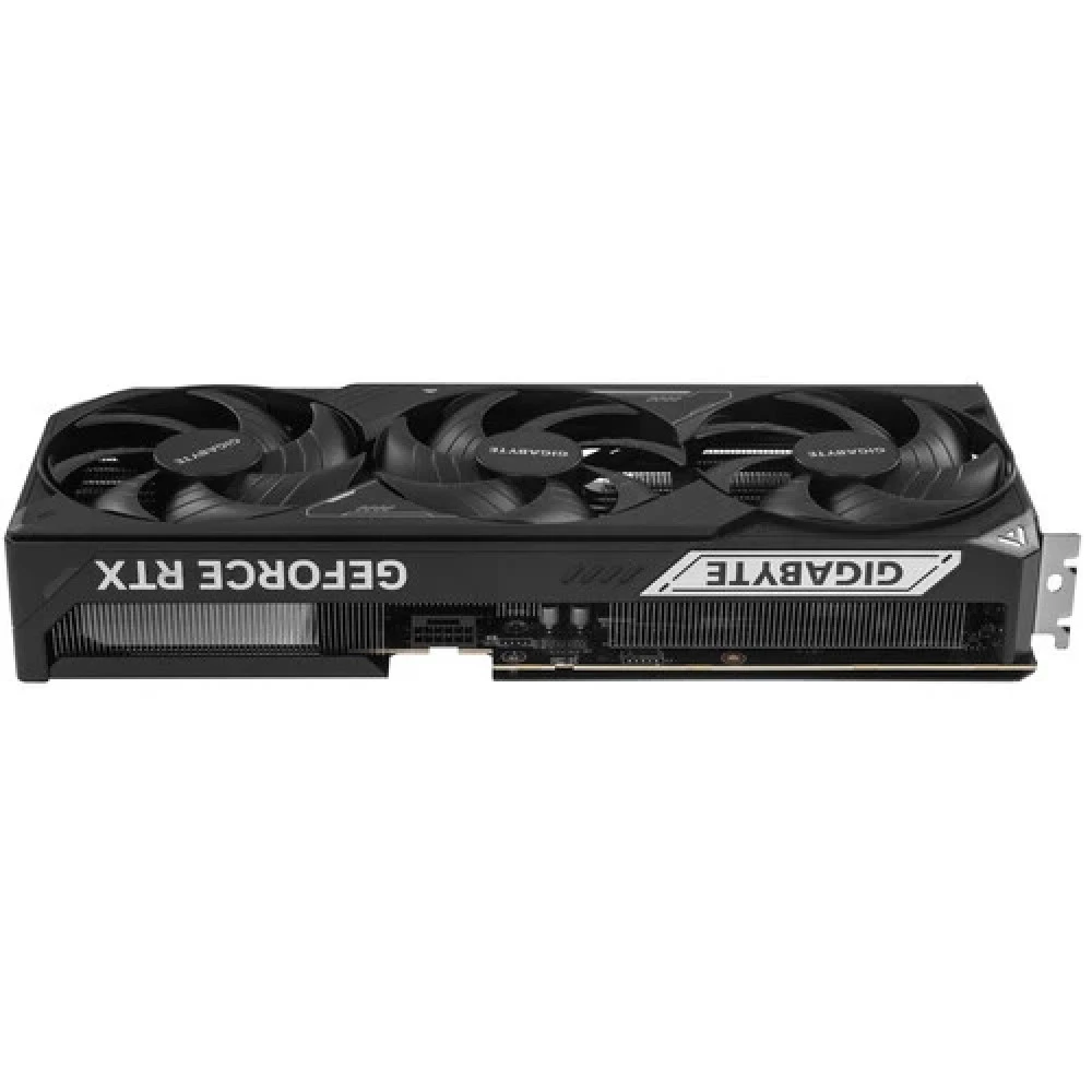 Видеокарта Gigabyte GeForce RTX 5080 WINDFORCE OC SFF GV-N5080WF3OC-16GD 16 ГБ