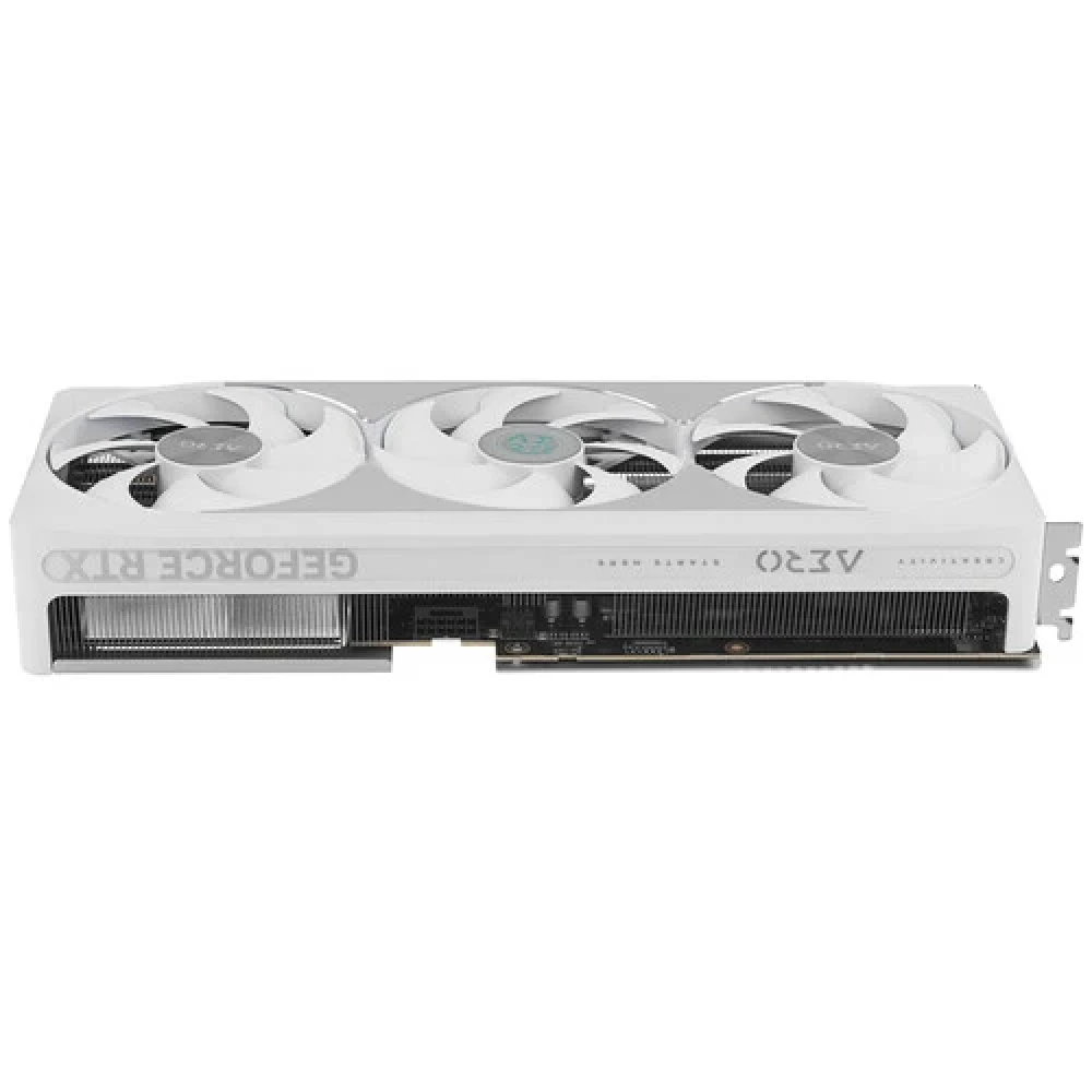 Видеокарта Gigabyte GeForce RTX 5080 AERO OC SFF GV-N5080AERO OC-16GD 16 ГБ