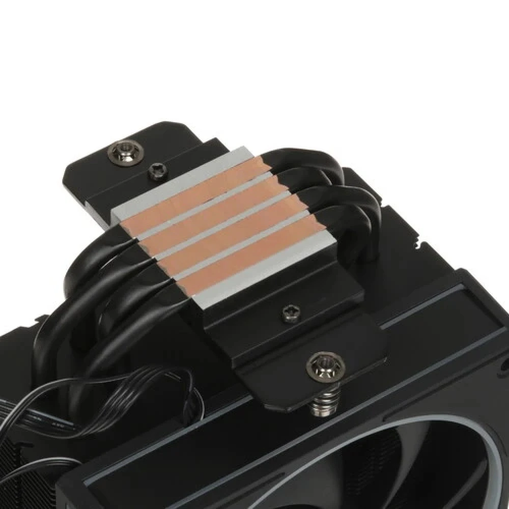 Система охлаждения ID-Cooling Frozn A410 SE ARGB ID-CPU-FROZN-A410-SE ARGB Для процессора