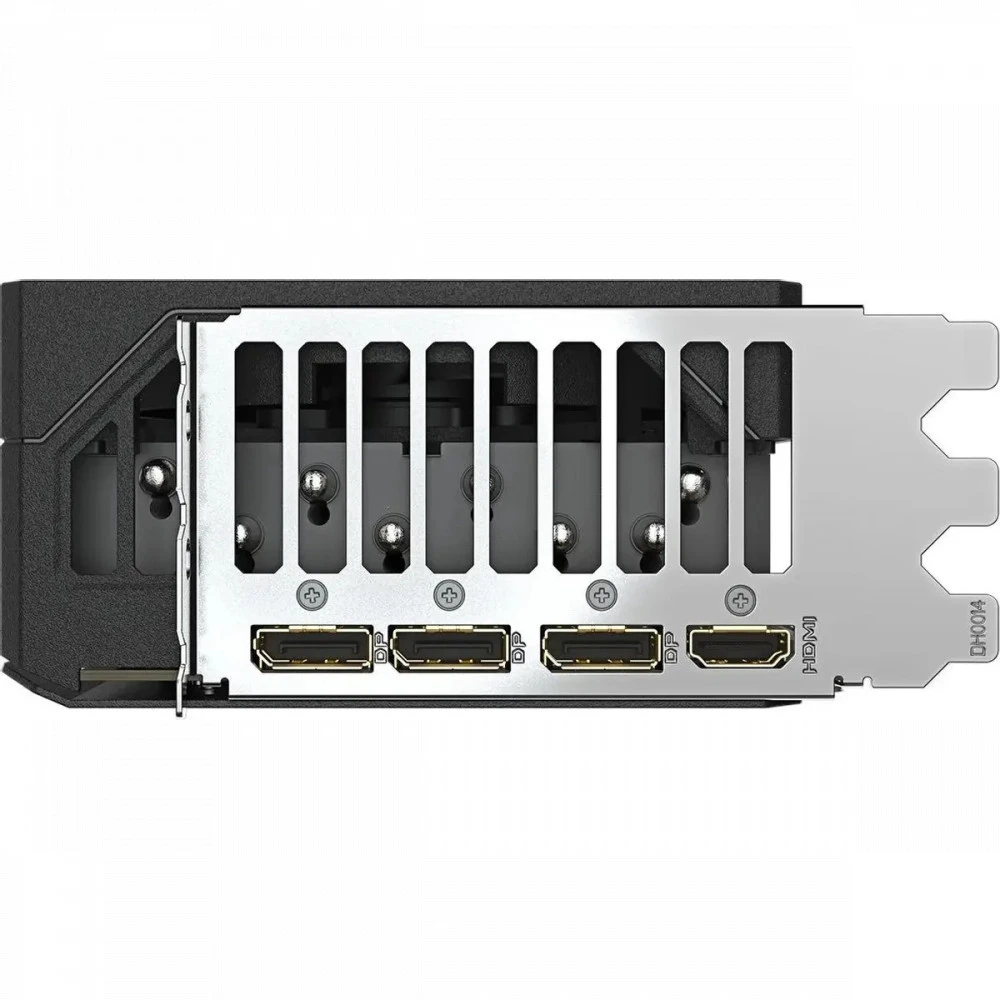 Видеокарта Gigabyte GeForce RTX 5070 AORUS GV-N5070AORUS M-12GD 1.0 12 ГБ