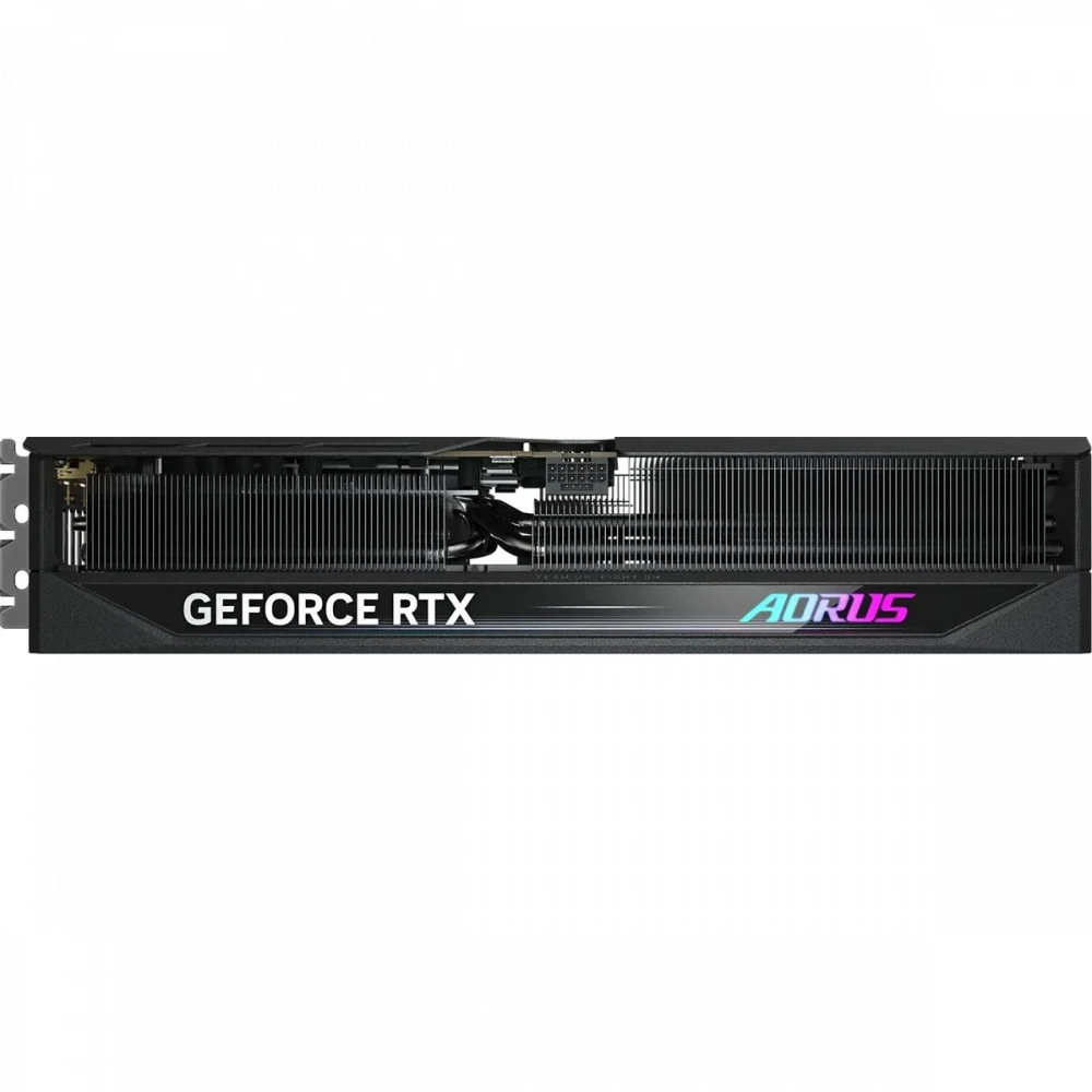 Видеокарта Gigabyte GeForce RTX 5070 AORUS GV-N5070AORUS M-12GD 1.0 12 ГБ