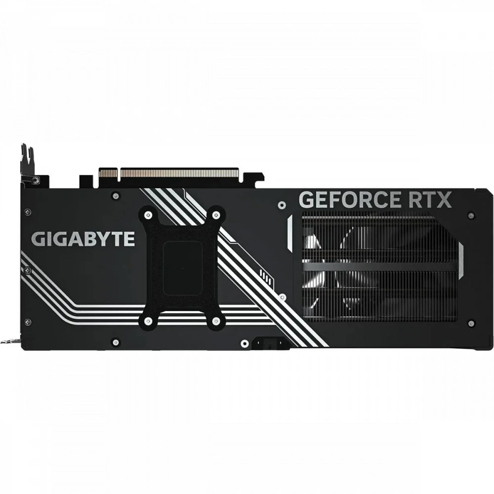 Видеокарта Gigabyte GeForce RTX 5070 GV-N5070WF3OC-12GD 1.0 12 ГБ