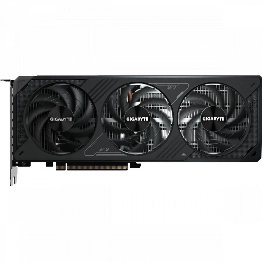 Видеокарта Gigabyte GeForce RTX 5070 GV-N5070WF3OC-12GD 1.0 12 ГБ
