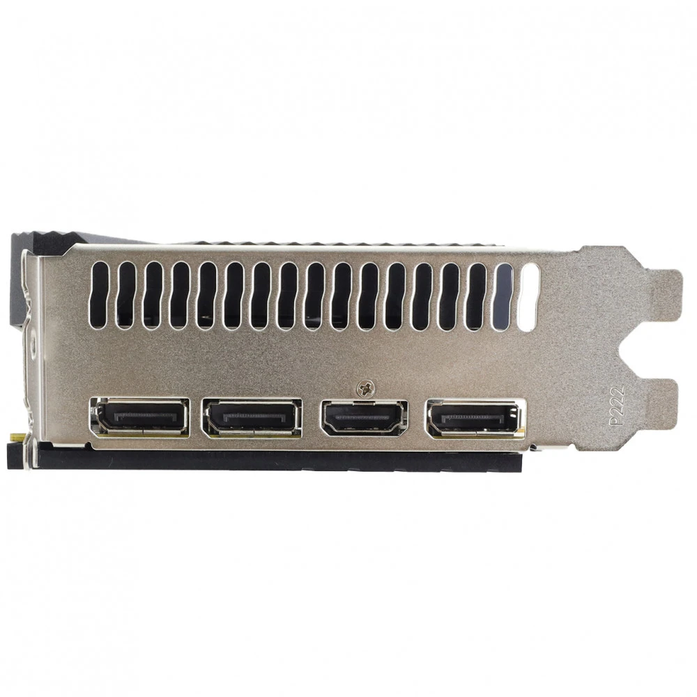 Видеокарта OCPC RX 5600 XT XE OCVARX5600XTG6D6XE 6 ГБ