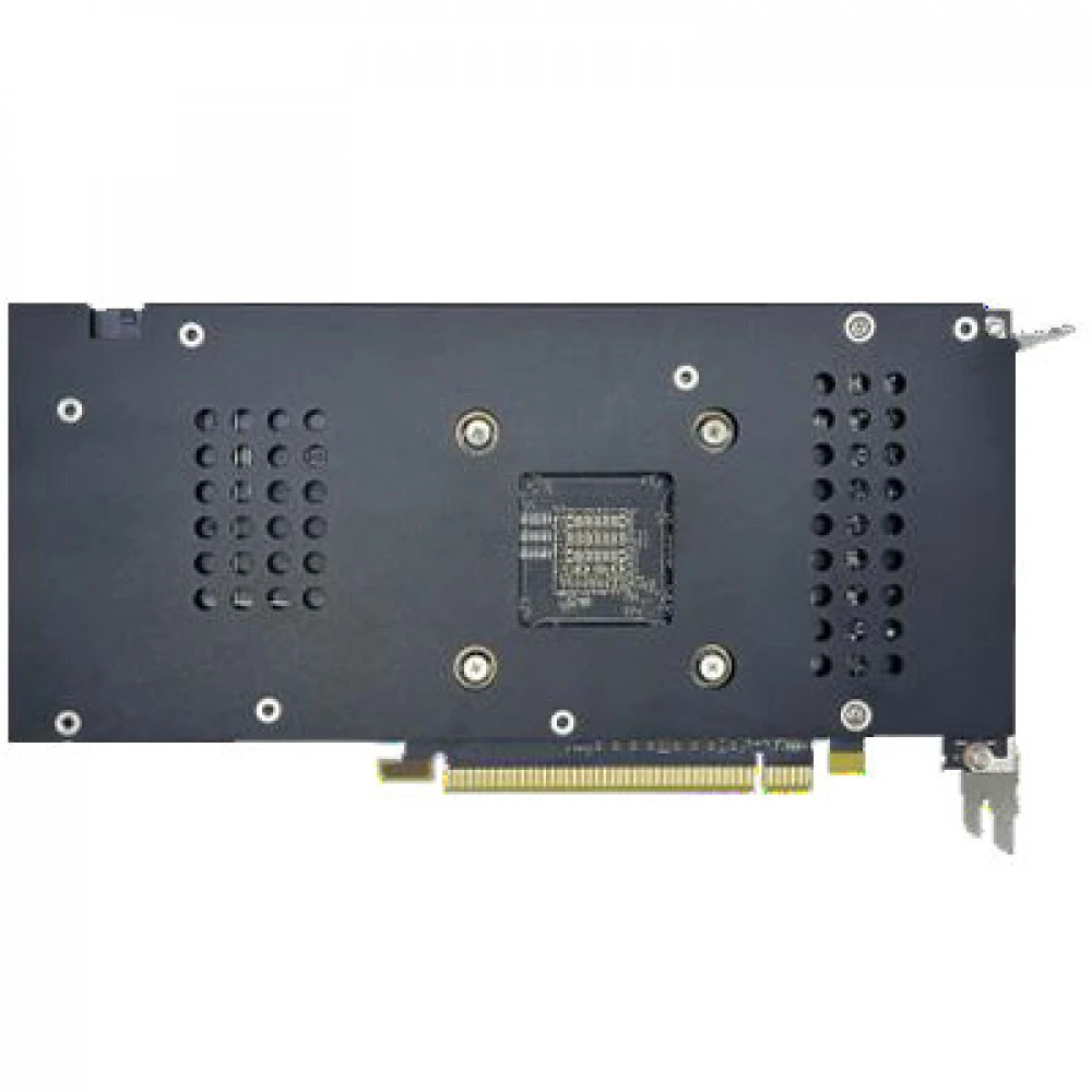 Видеокарта OCPC RX 6600 XE OCVARX6600G8XE 8 ГБ