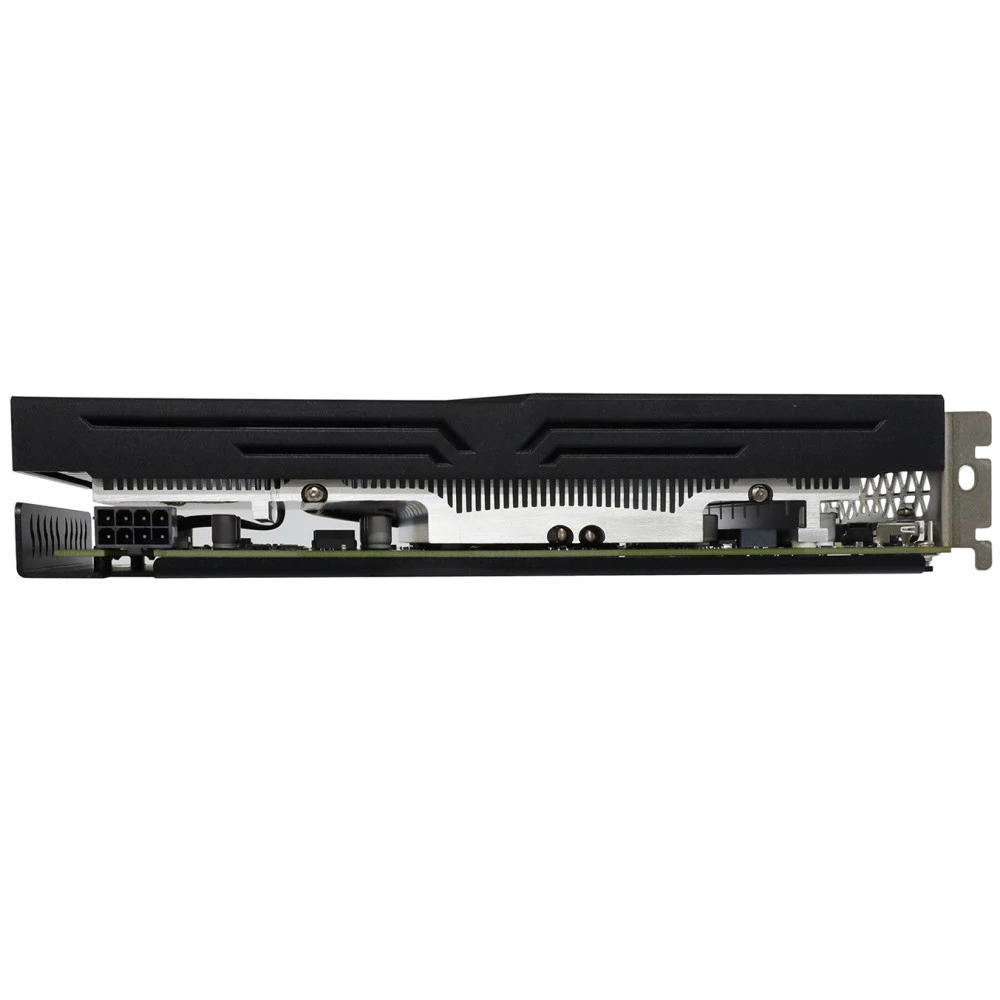 Видеокарта OCPC RX 6600 XT XE OCVARX6600XTG8D6XE 8 ГБ