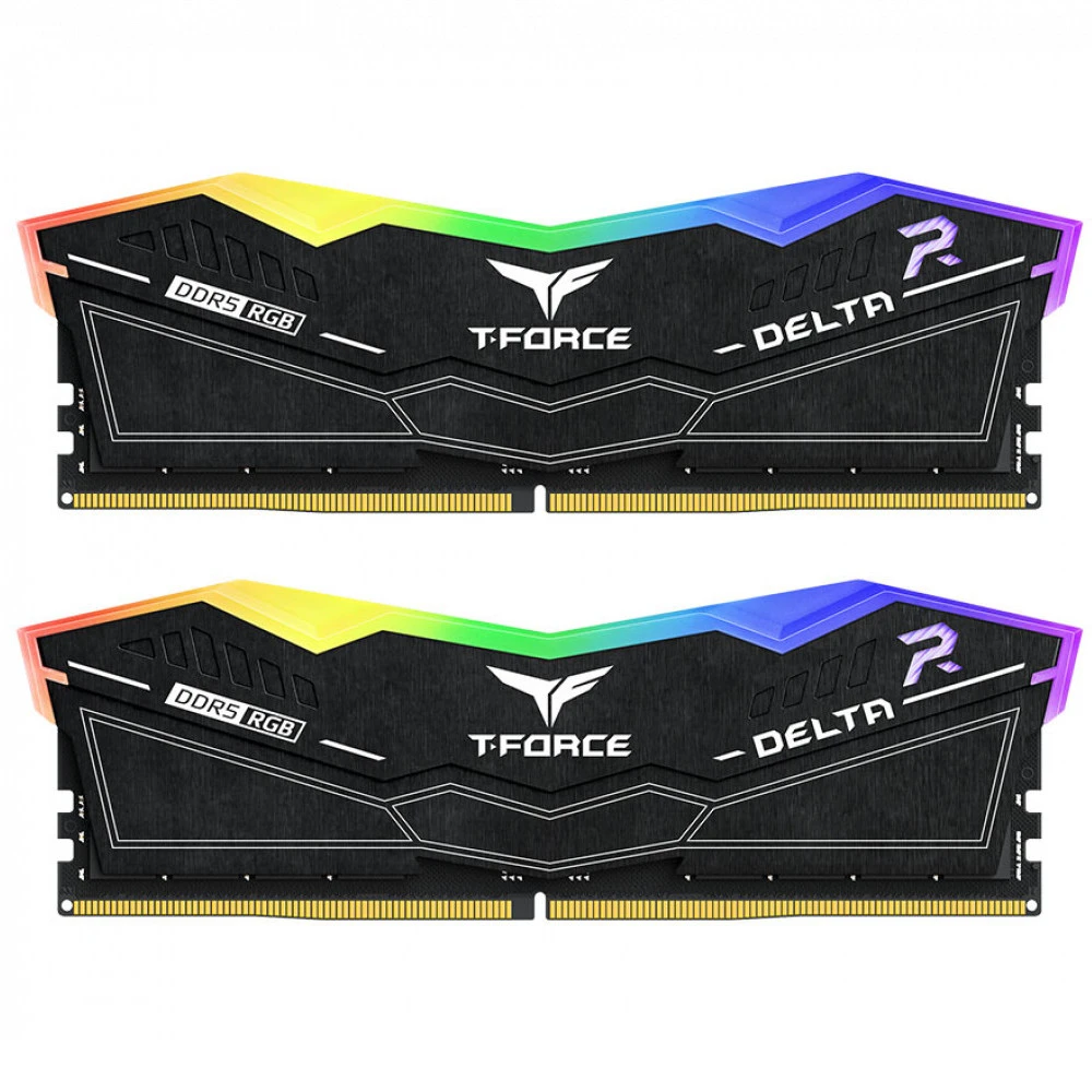 ОЗУ Team Group T-CREATE EXPERT CTCED532G6000HC30DC01 DIMM, DDR5, 32 Гб (2 х 16 Гб), 6000 МГц