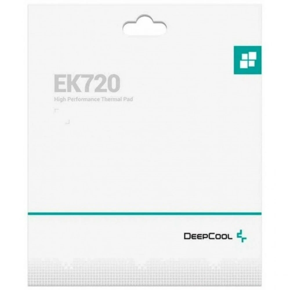 Система охлаждения Deepcool EK720-XL-1.5 R-EK720-GYXL15-G-1 Термопрокладка