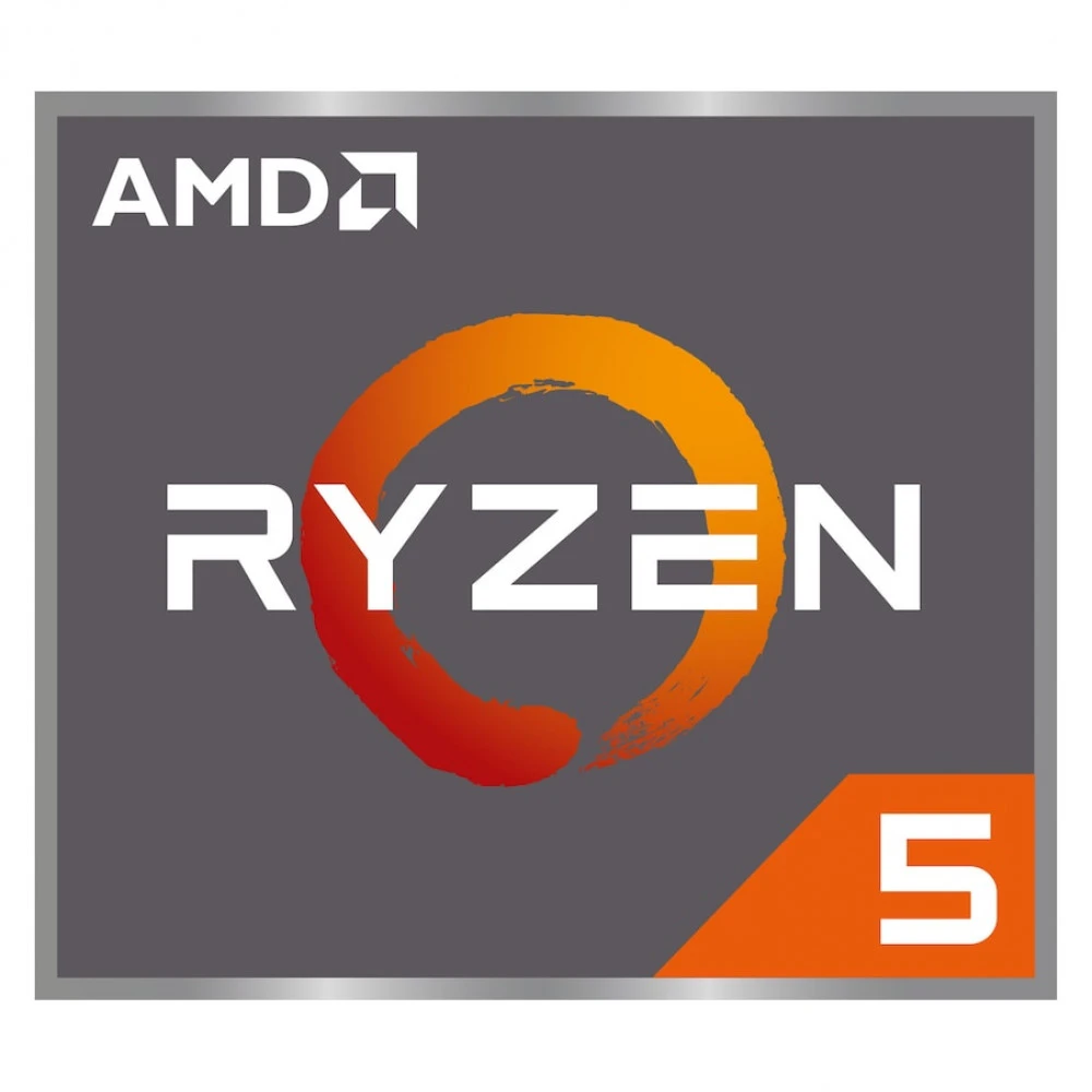 Процессор AMD Ryzen 5 5500 Ryzen 5 5500 OEM 3.6 ГГц, 16 МБ, OEM
