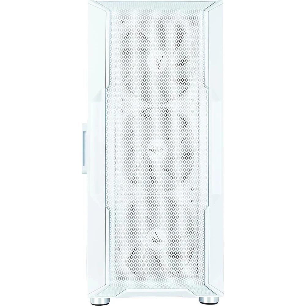 Корпус Zalman i3 Neo ATX White i3 Neo белый Mid-Tower