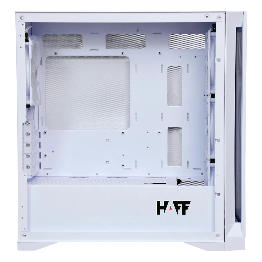 Корпус HAFF Glory Mini Air Mini-Tower