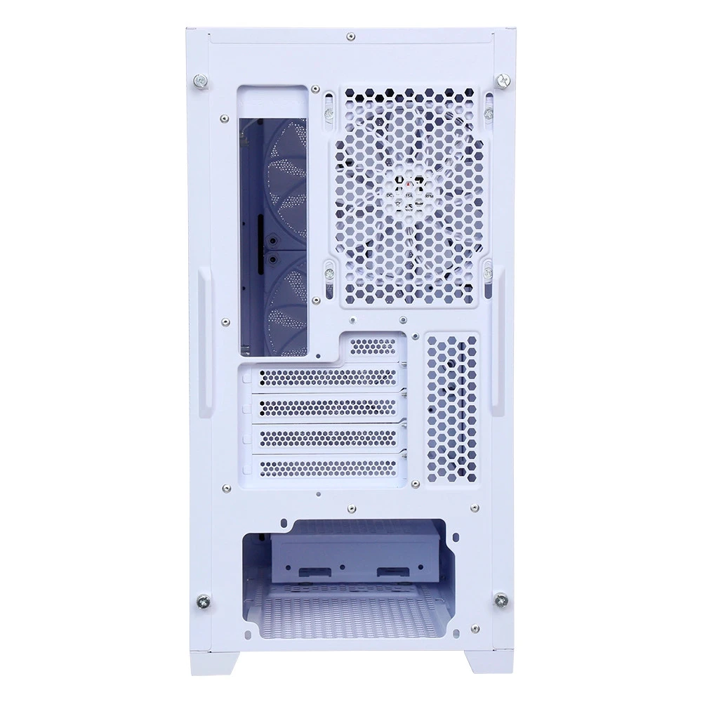 Корпус HAFF Glory Mini Air Mini-Tower