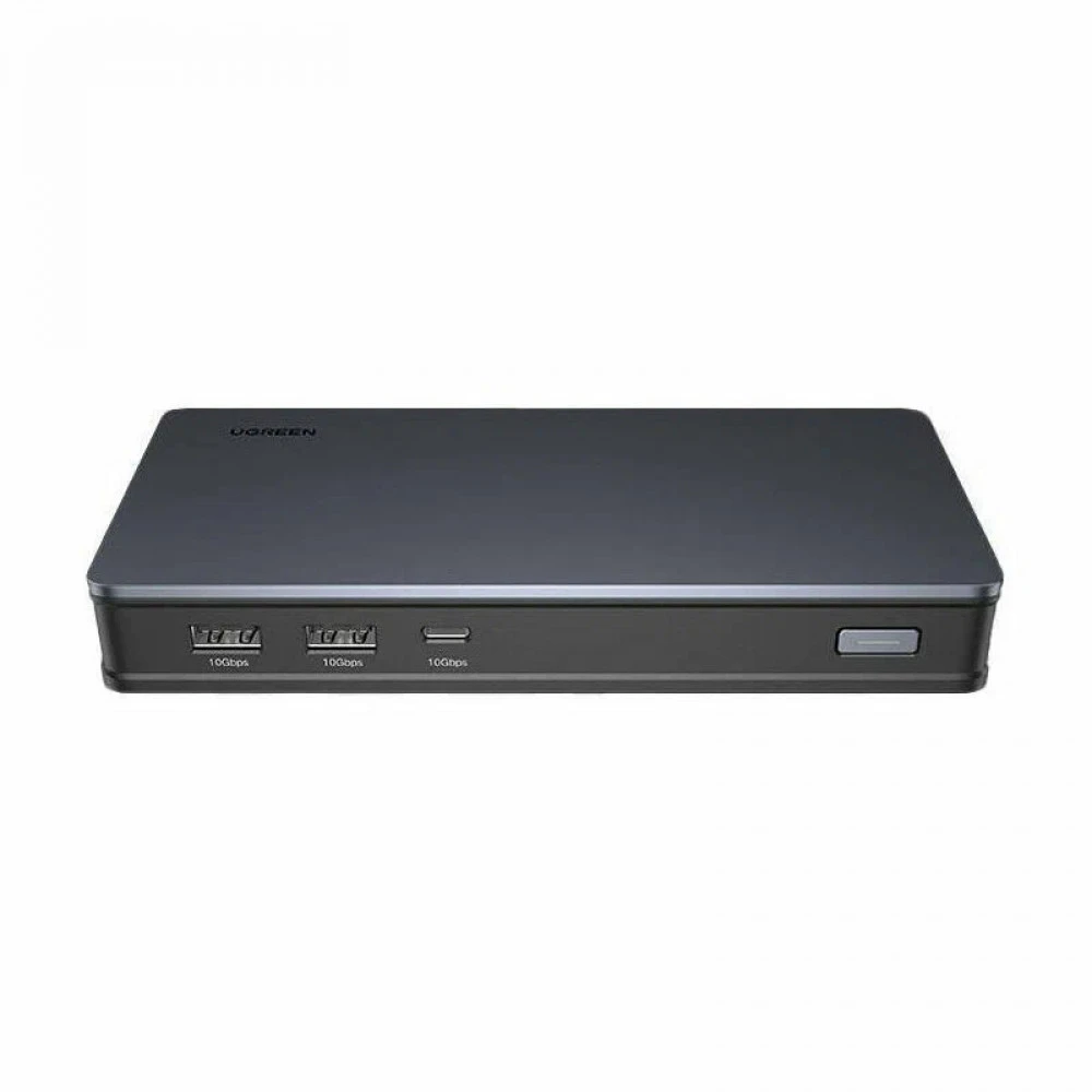 Док-станция UGREEN CM615-90912