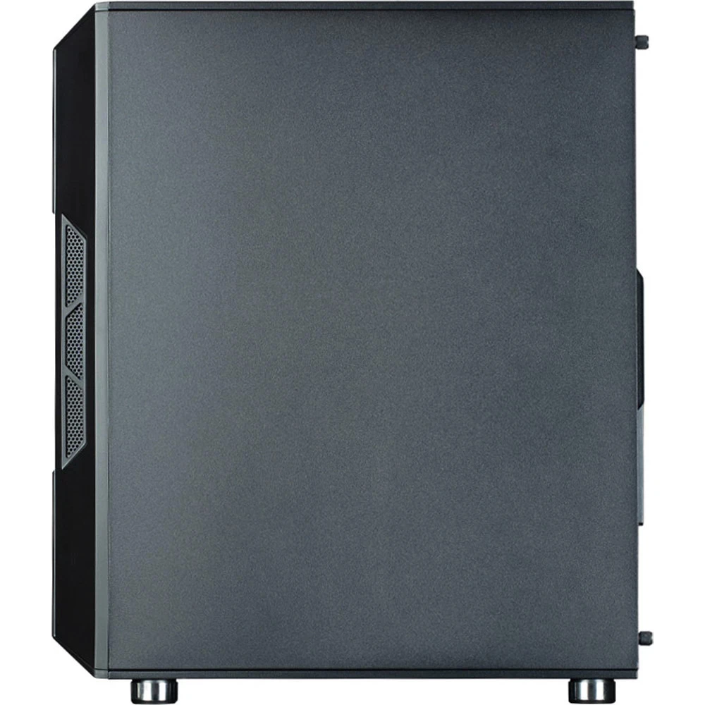 Корпус Zalman i3 NEO ARGB Black Mid-Tower