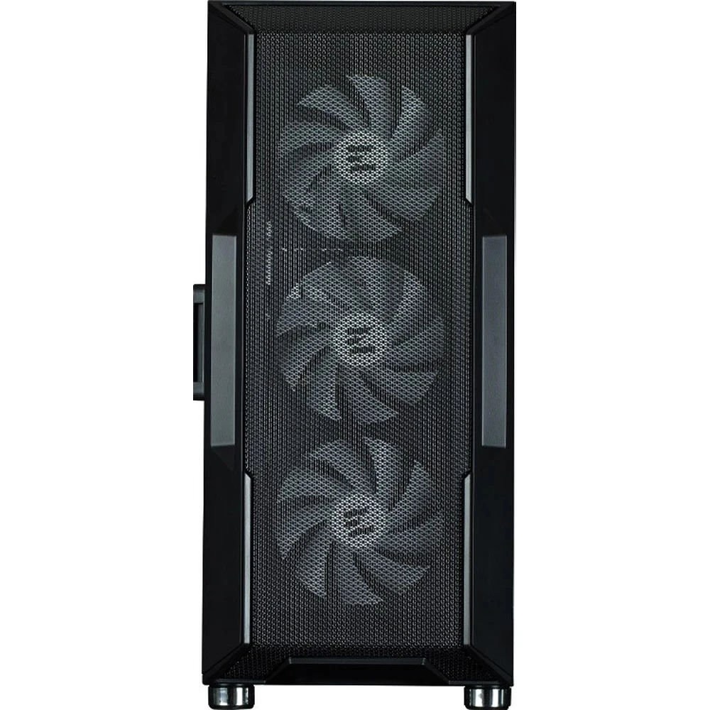 Корпус Zalman i3 NEO ARGB Black Mid-Tower