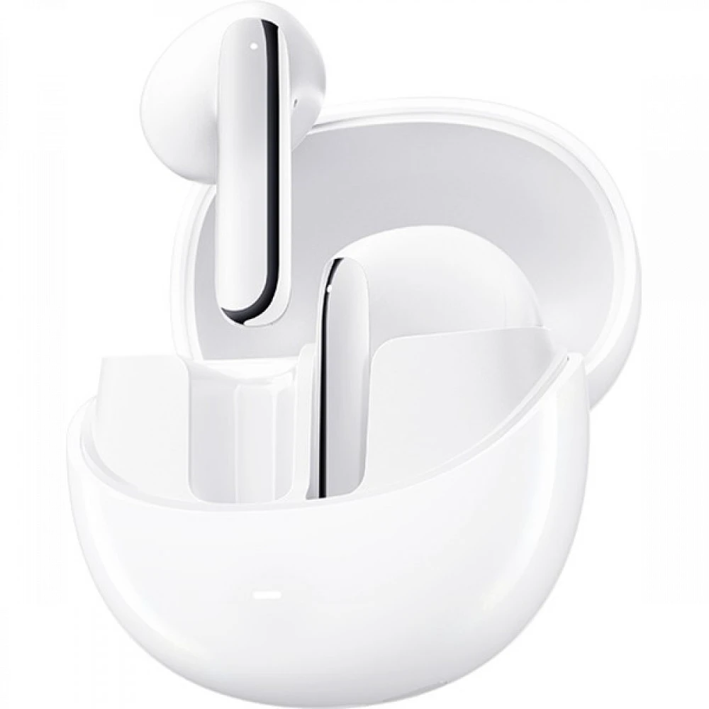 Наушники QCY BH23HT10A White