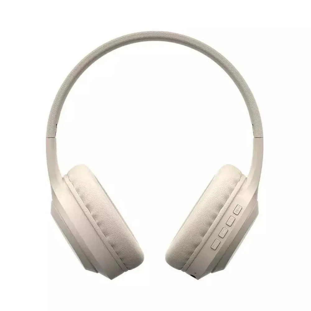 Наушники Havit H628BT Beige
