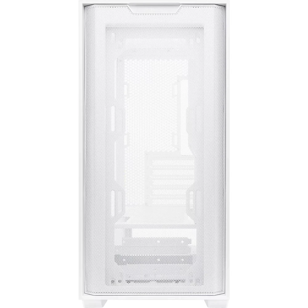 Корпус Asus A21 Plus White 90DC00H3-B19010 Mid-Tower