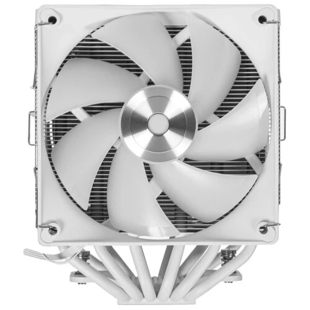 Система охлаждения Ocypus Delta A62 ARGB WH Delta-A62-WH2NAWN00X-GL Для процессора