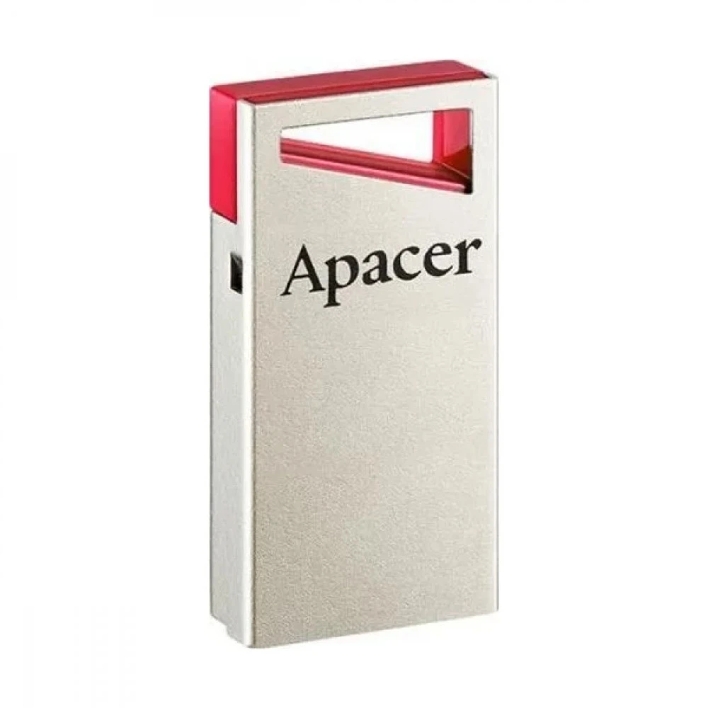 USB флешка (Flash) Apacer AP32GAH112R-1 32 ГБ