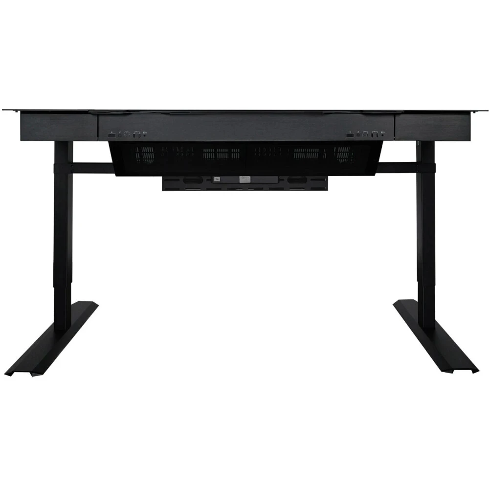 Корпус Lian Li DK07X Black G99.DK07X.10EU